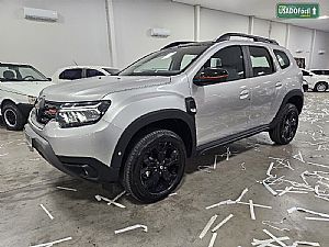 Duster Iconic Plus 1.3 Turbo Automático Flex 2025/2026 em Cuiabá - MT