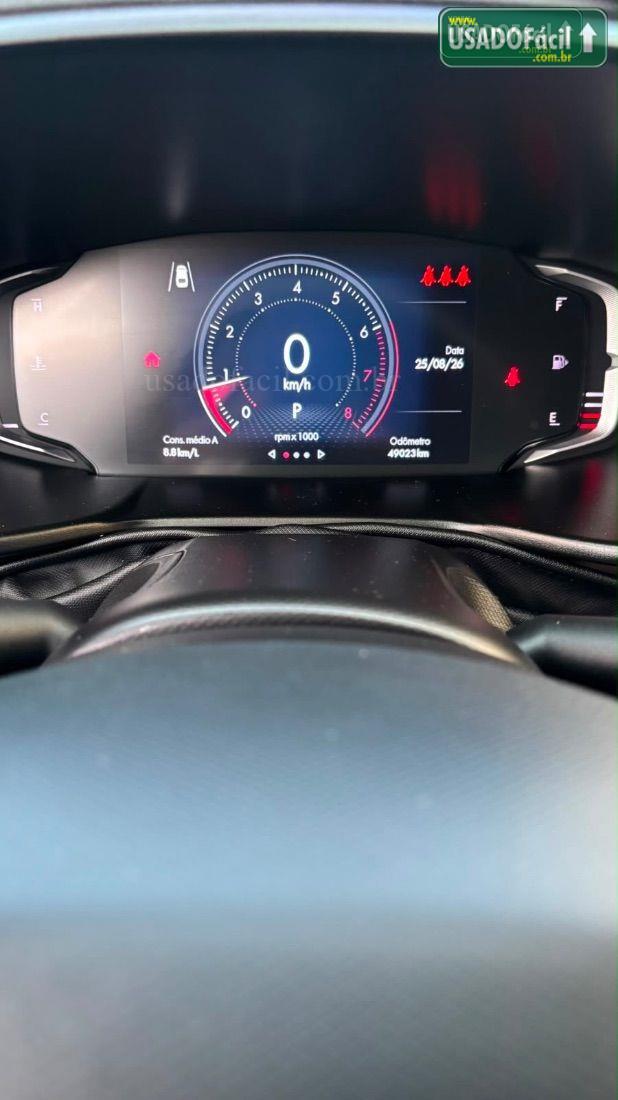 FIAT Fastback 2023/2023 — foto 2 de 11
