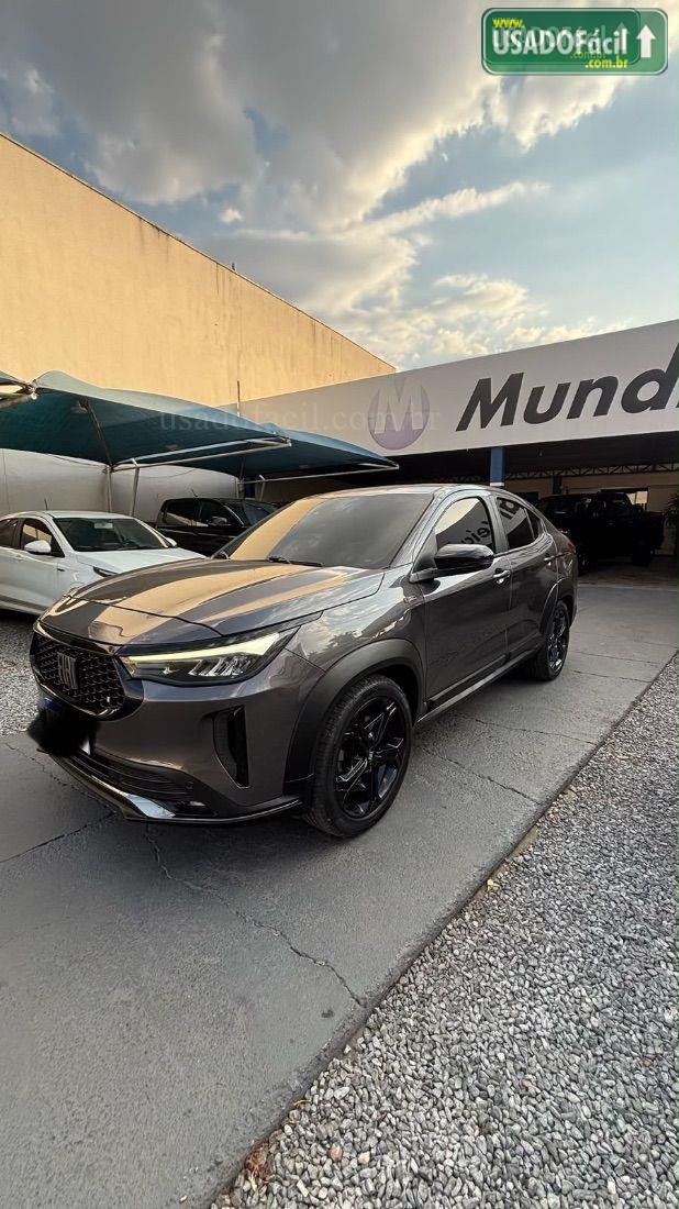 FIAT Fastback 2023/2023 — foto 5 de 11