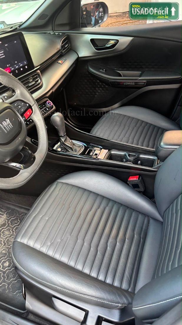 FIAT Fastback 2023/2023 — foto 8 de 11