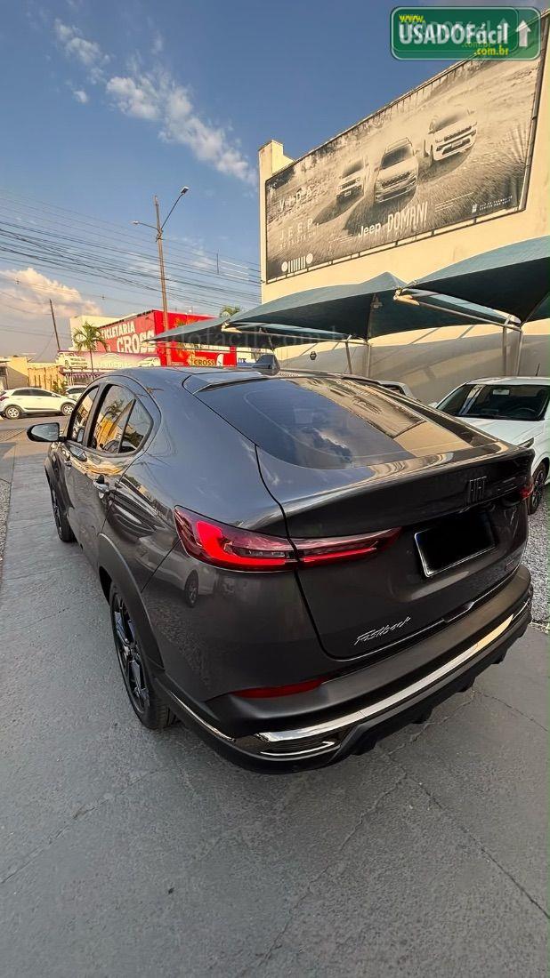 FIAT Fastback 2023/2023 — foto 7 de 11