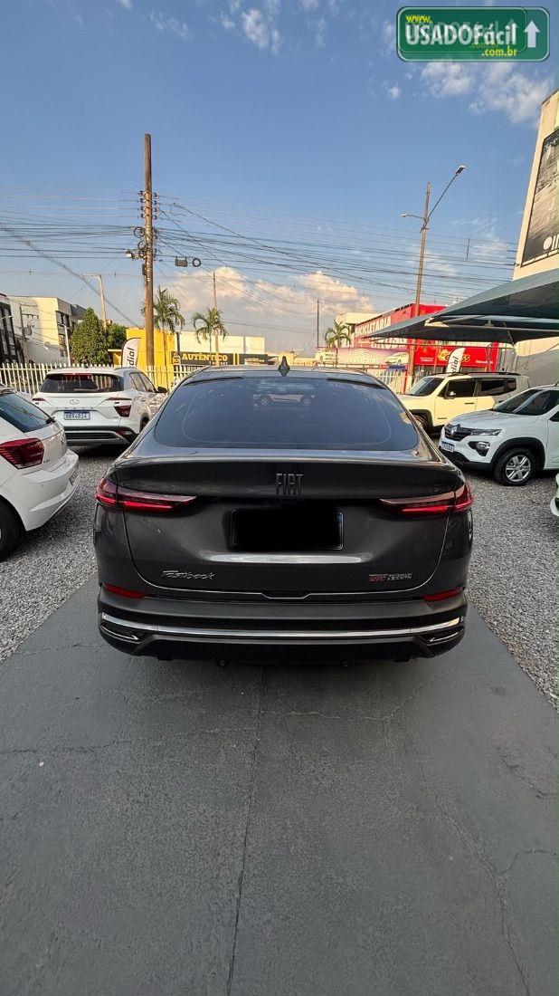 FIAT Fastback 2023/2023 — foto 9 de 11