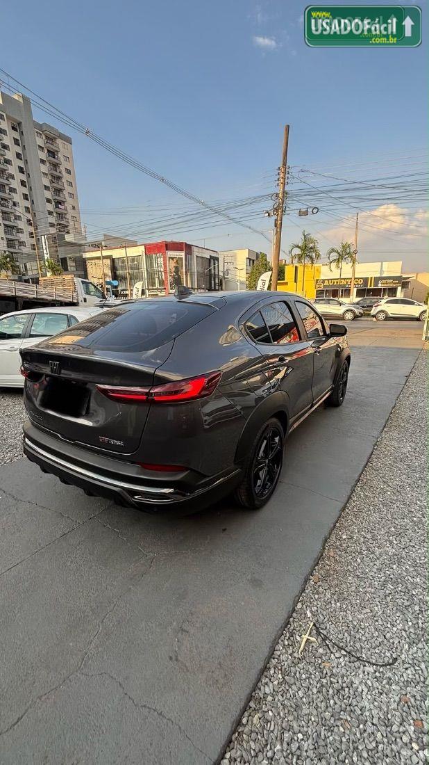 FIAT Fastback 2023/2023 — foto 10 de 11