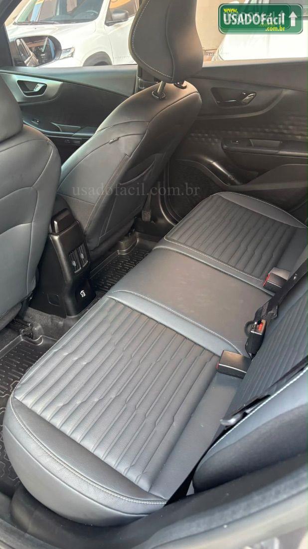 FIAT Fastback 2023/2023 — foto 6 de 11