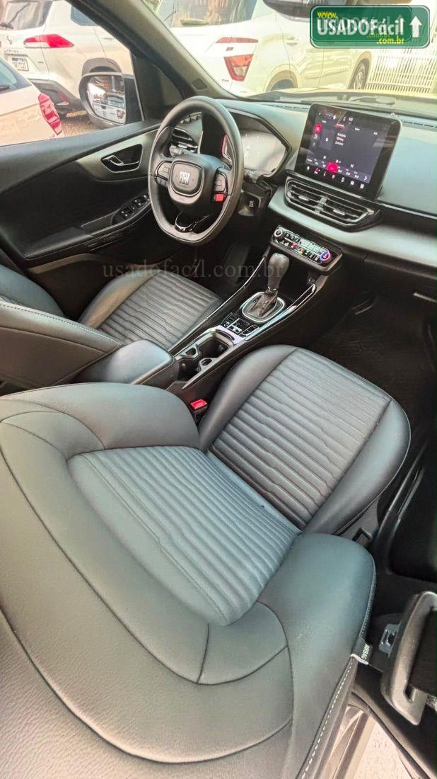 FIAT Fastback 2023/2023 — foto 11 de 11