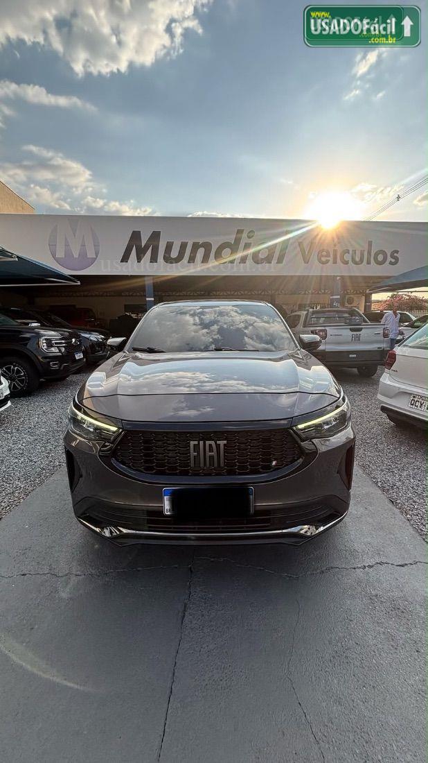FIAT Fastback 2023/2023 — foto 3 de 11