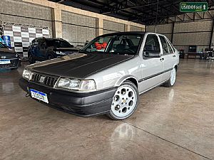 Tempra Sx 2.0 8v 4p 1997/1997 em Cuiabá - MT