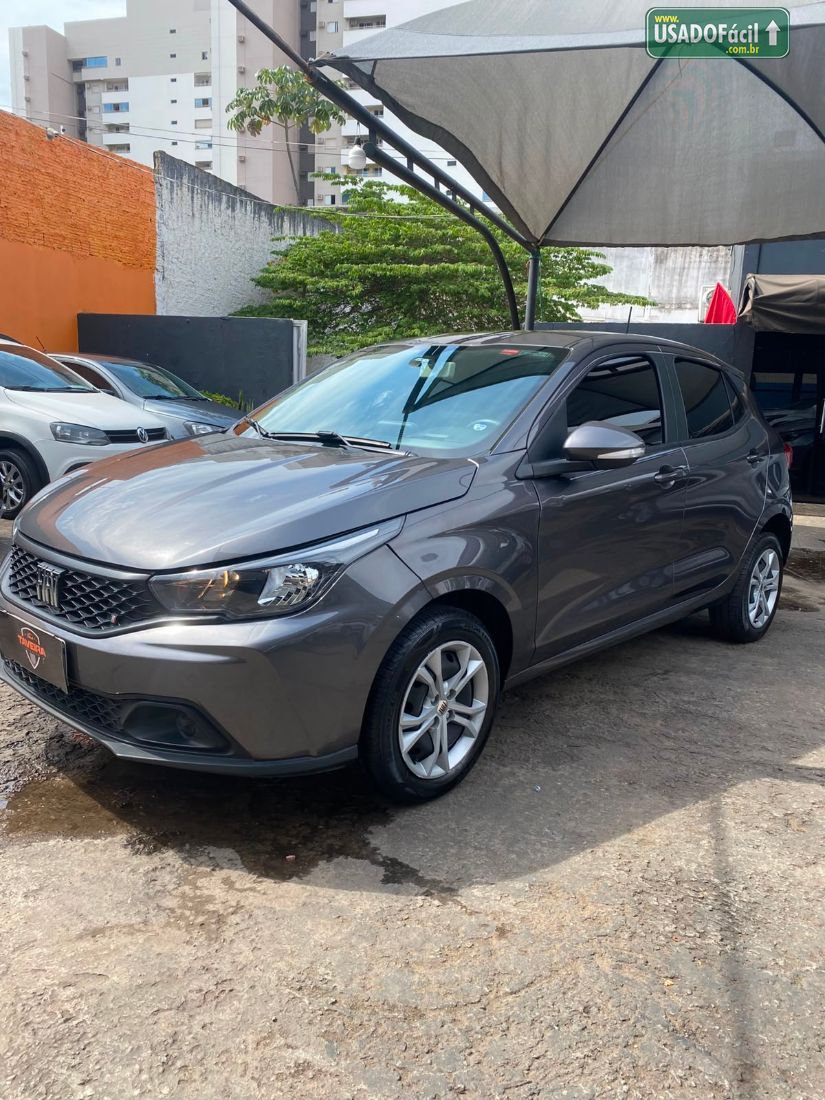 Foto do veículo