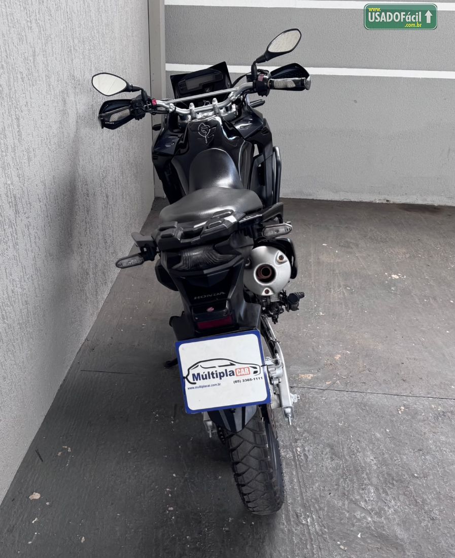 Foto do veículo