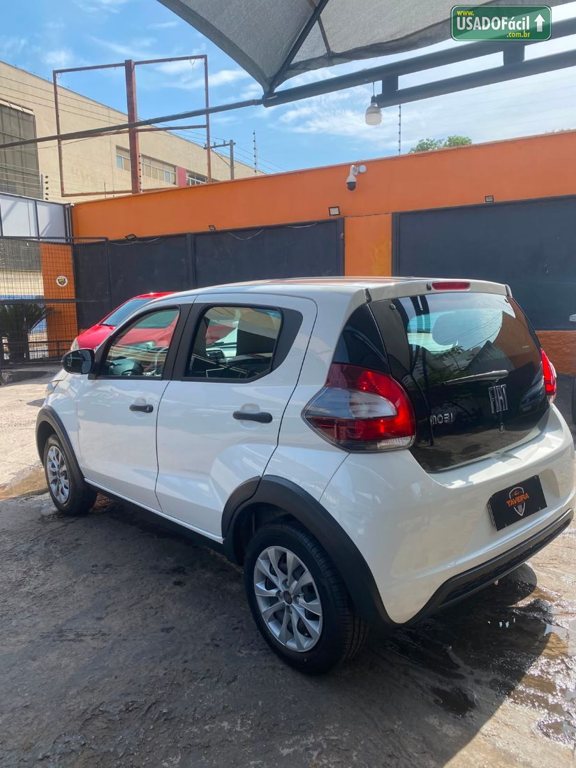 Foto do veículo