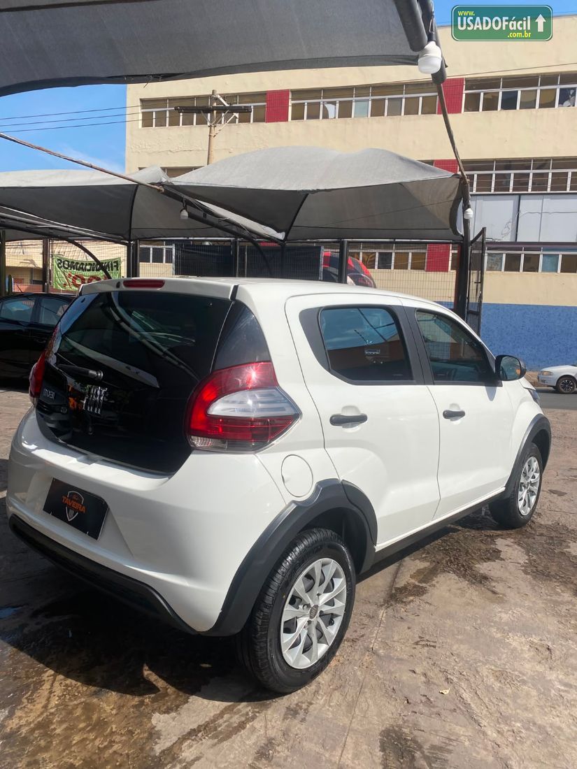 Foto do veículo