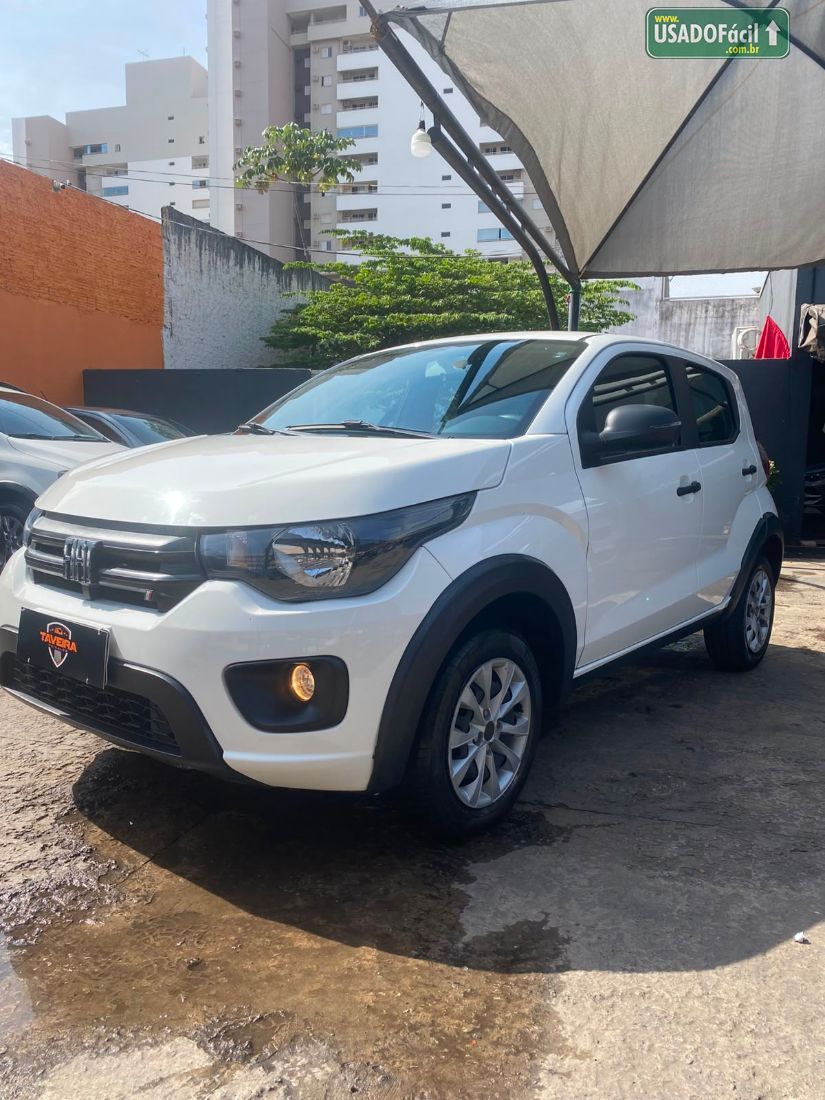 Foto do veículo