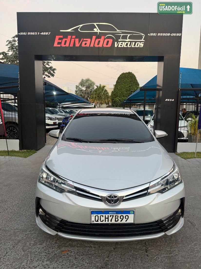 Foto do veículo