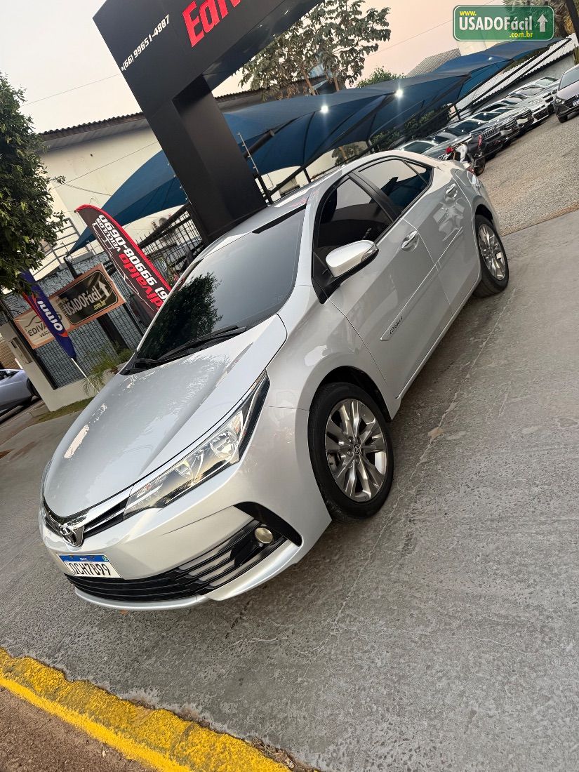 Foto do veículo
