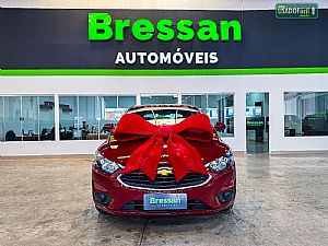 Onix Hatch Lt 1.0 Mecânico Flex 2019/2019 em Várzea Grande - MT