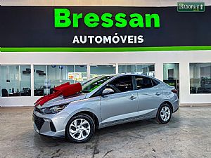 Hb20s Sedan Comfort Plus 1.0 Mecânico Flex 2024/2025 em Várzea Grande - MT