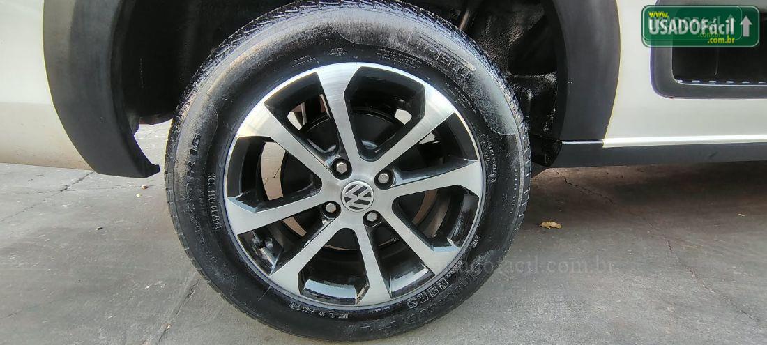 VOLKSWAGEN Saveiro Trend.6 Mi 2012/2012 — foto 13 de 14