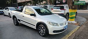 VOLKSWAGEN Saveiro Trend.6 Mi