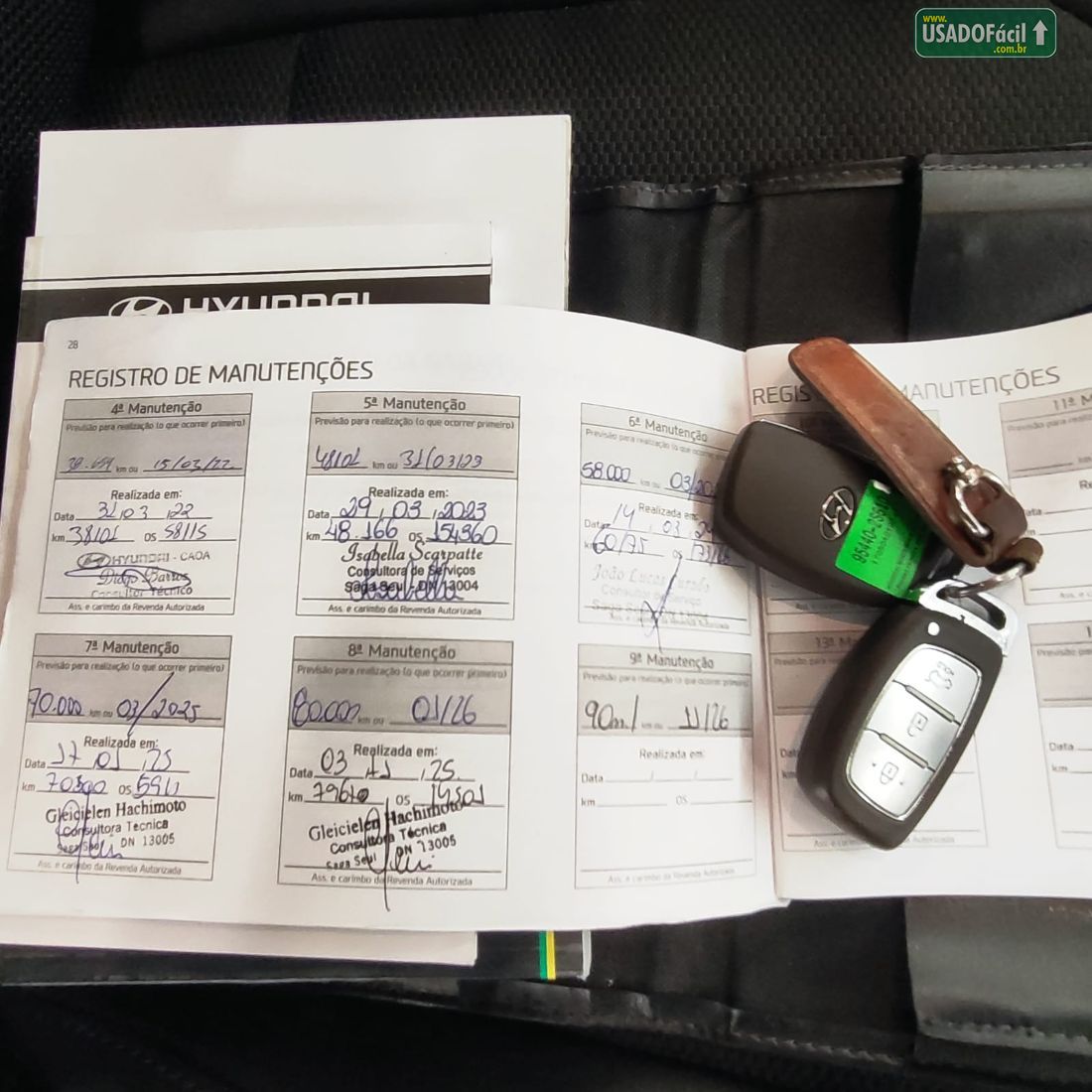 Foto do veículo