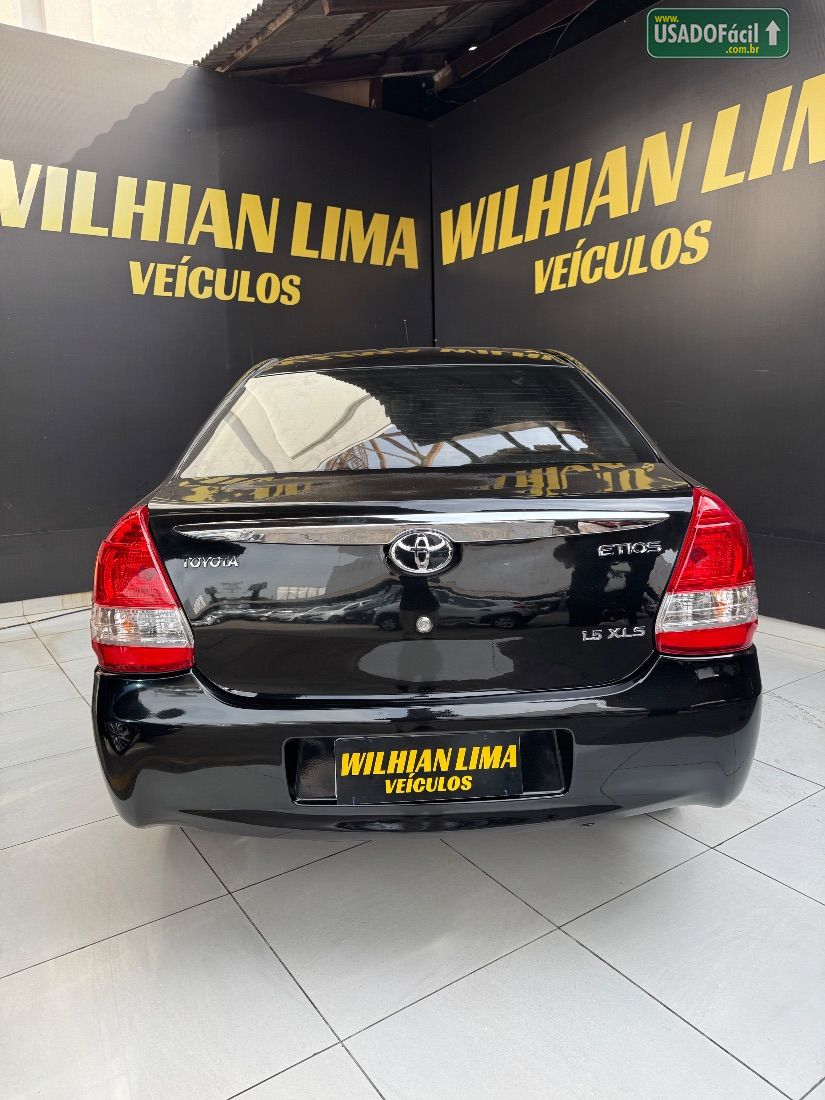 Foto do veículo