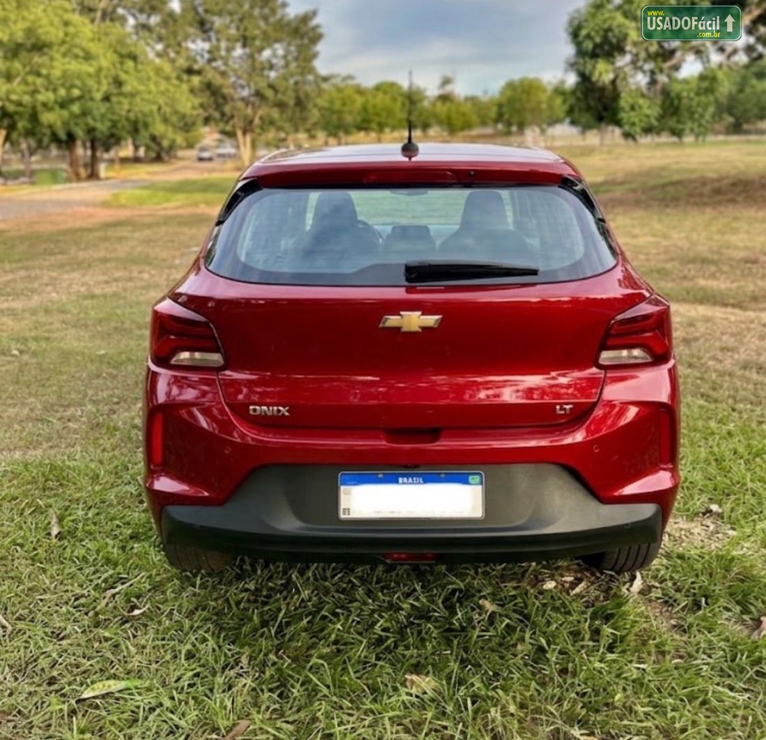 Foto do veículo