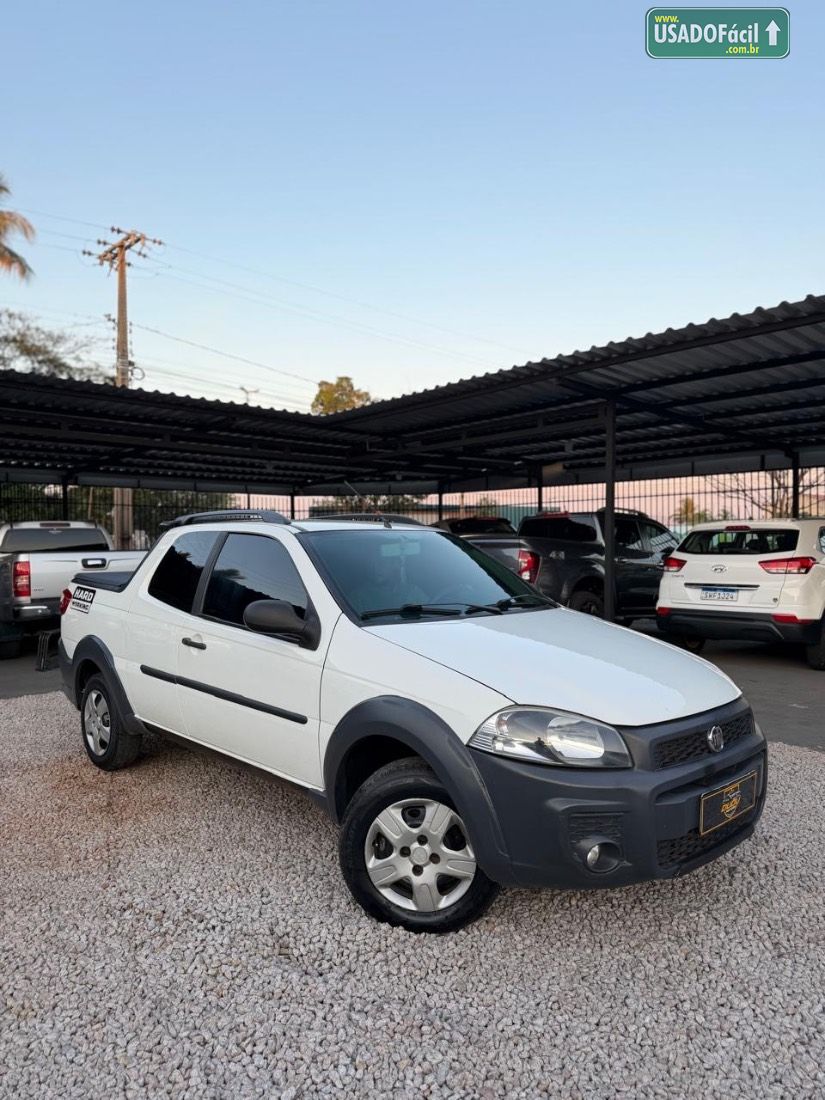 Foto do veículo