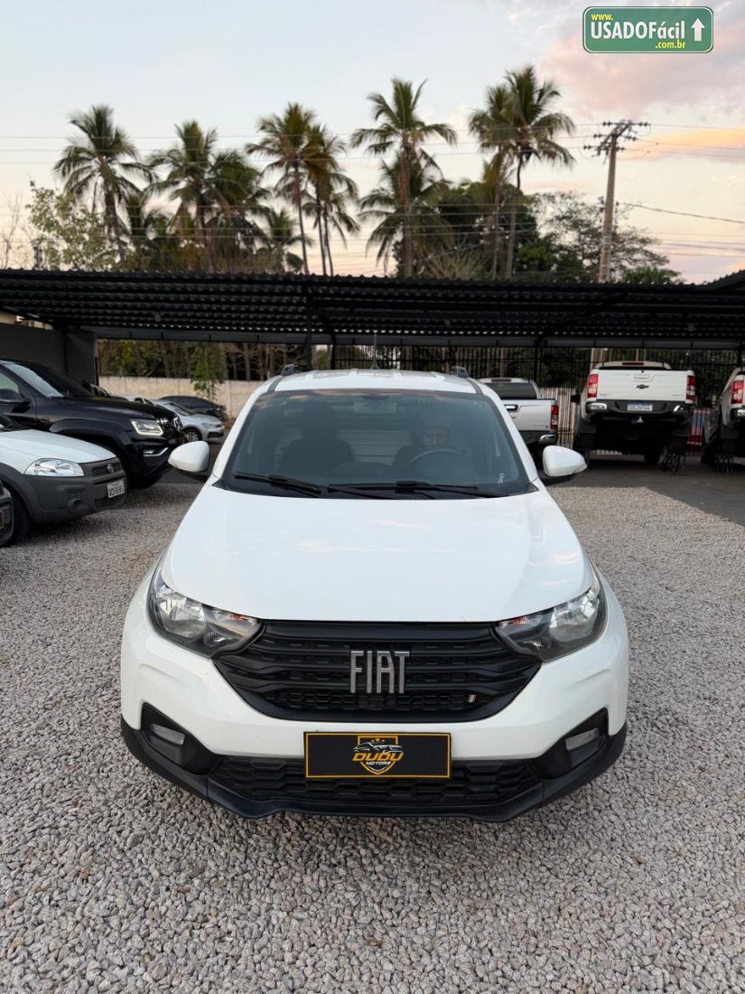 Foto do veículo