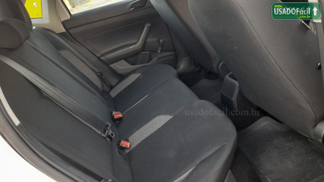 VOLKSWAGEN Polo Track 1.0 Flex 2024/2024 — foto 10 de 10