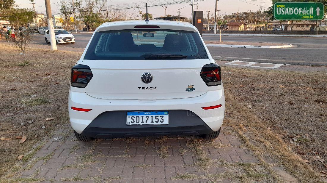 VOLKSWAGEN Polo Track 1.0 Flex 2024/2024 — foto 4 de 10