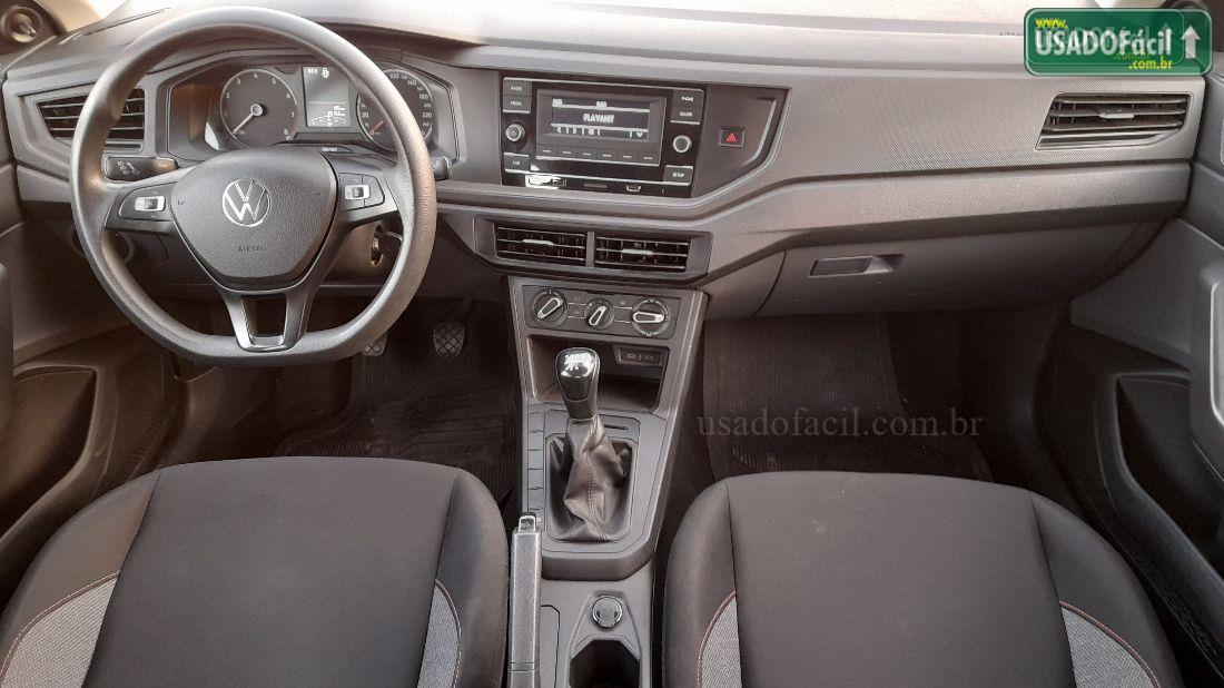 VOLKSWAGEN Polo Track 1.0 Flex 2024/2024 — foto 9 de 10