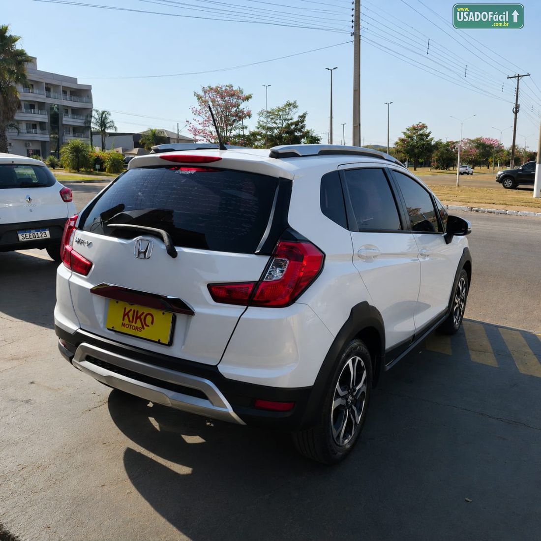 Foto do veículo