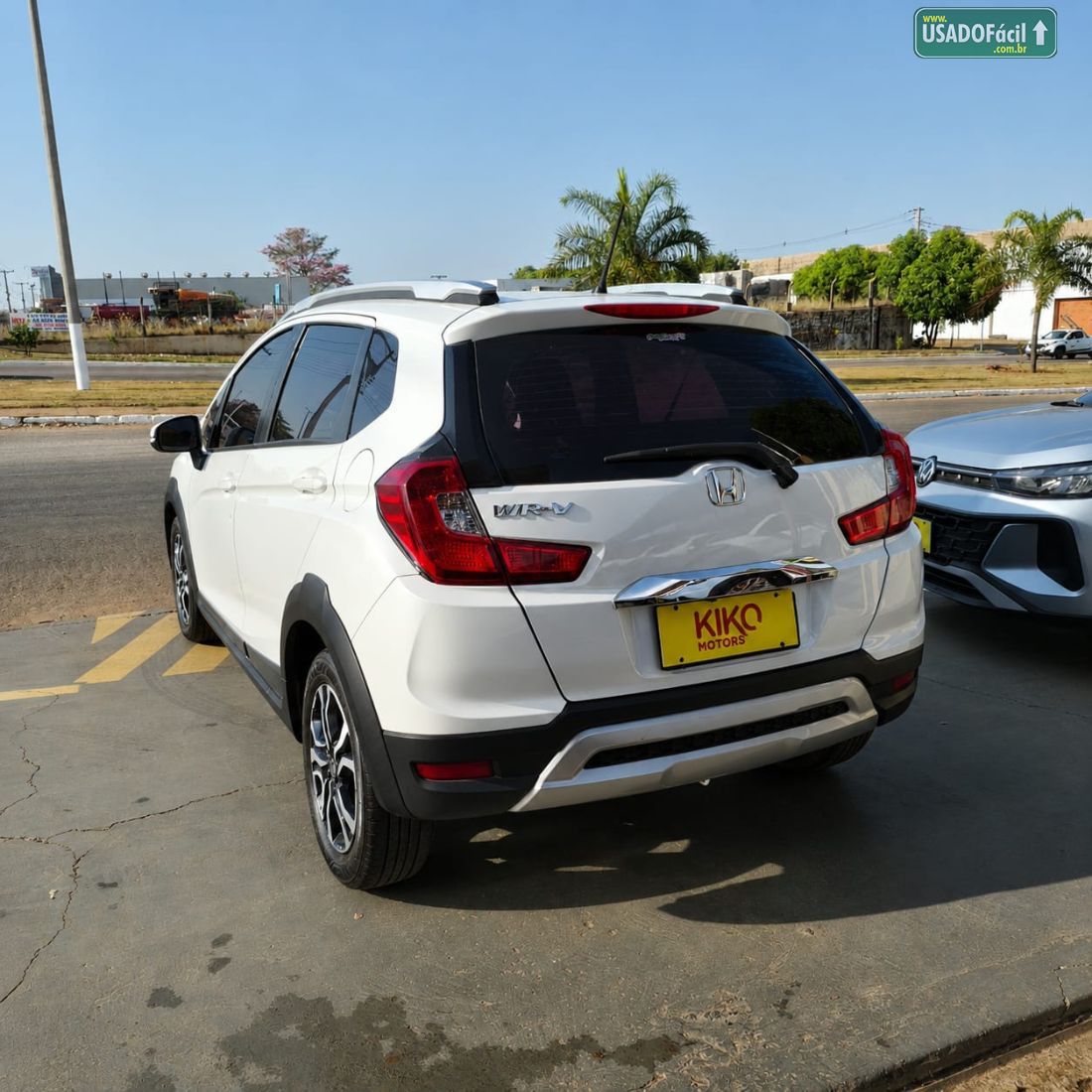 Foto do veículo