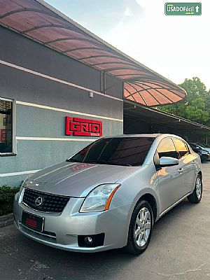 Sentra 2.0 Automático