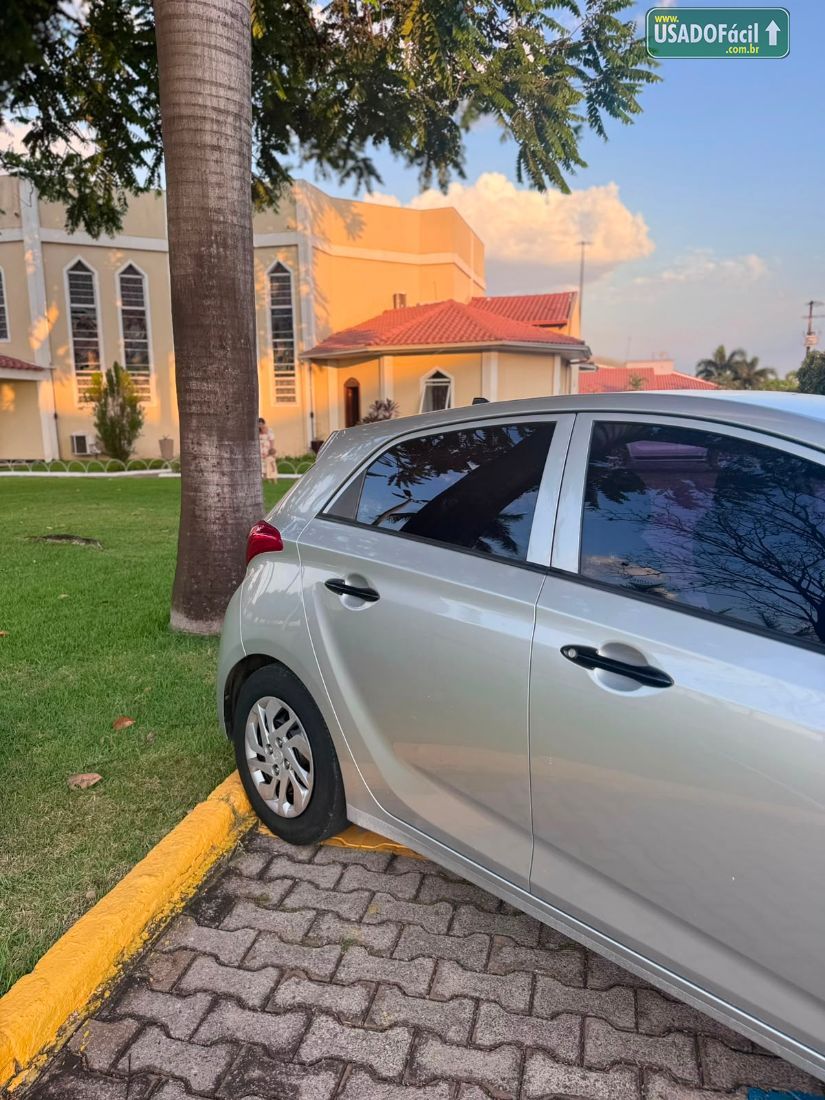 Foto do veículo