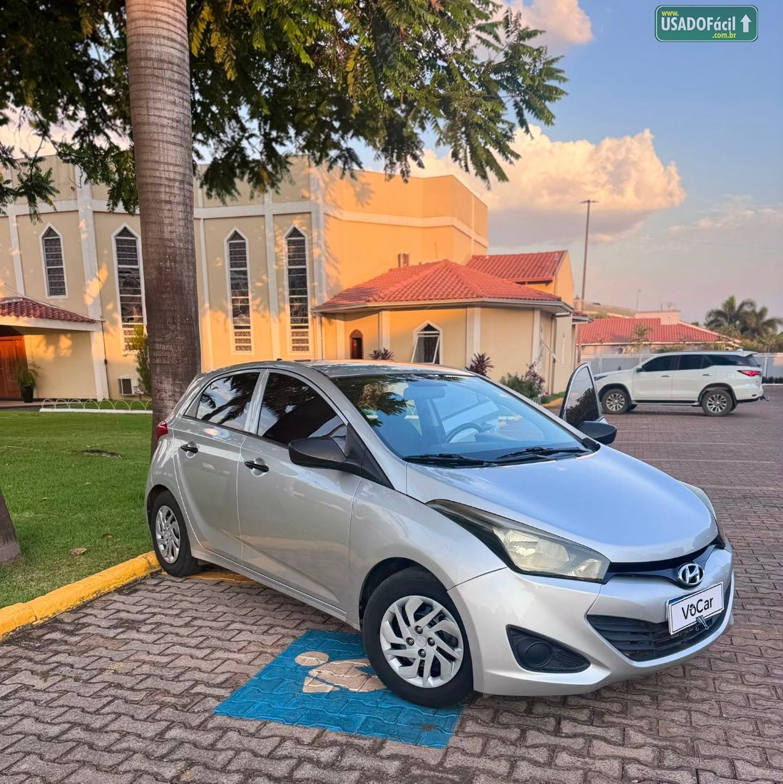 Foto do veículo