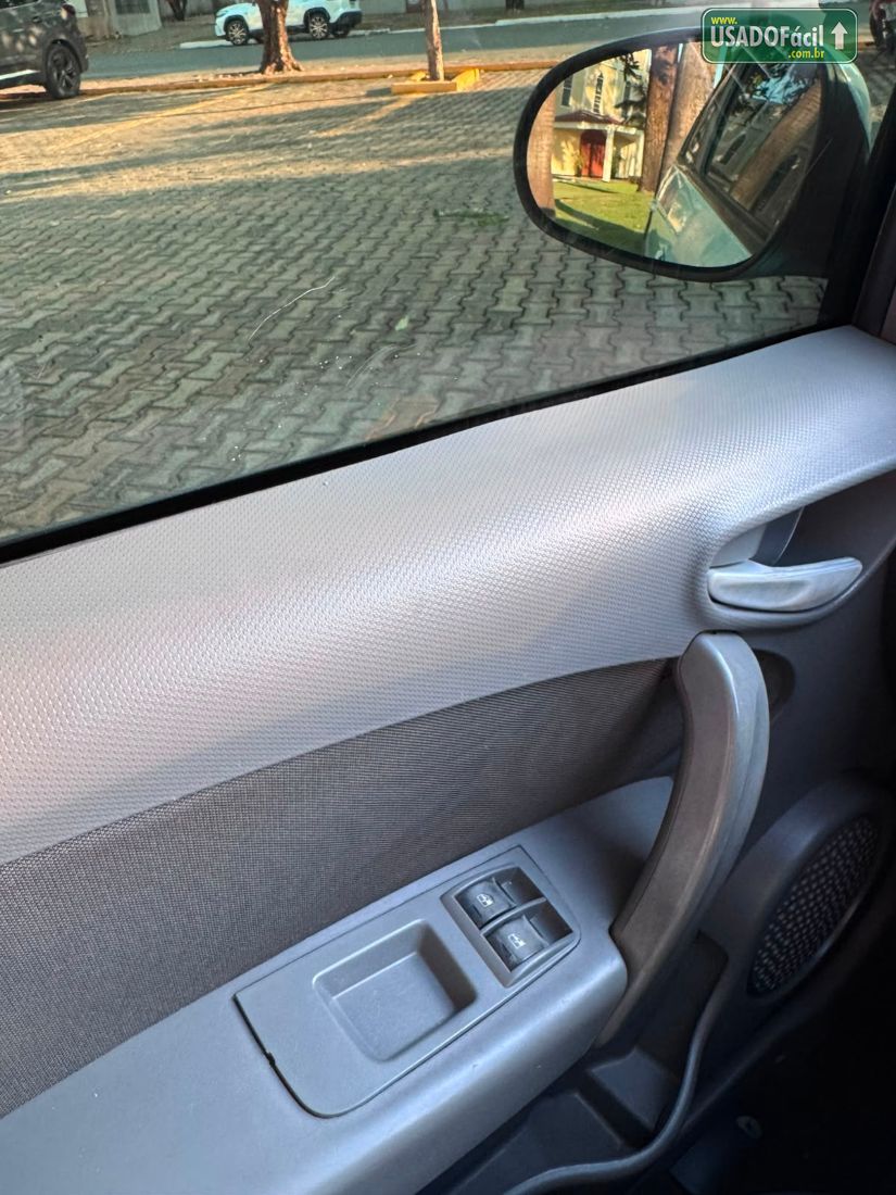 Fiat Palio Attractive 1.0 EVO Fire Flex 5P 2013/2013 — foto 10 de 10