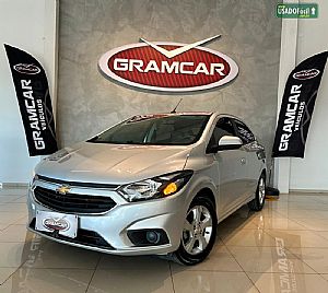 Onix Hatch Lt 1.0 Mecânico Flex 2019/2019 em Lucas do Rio Verde - MT