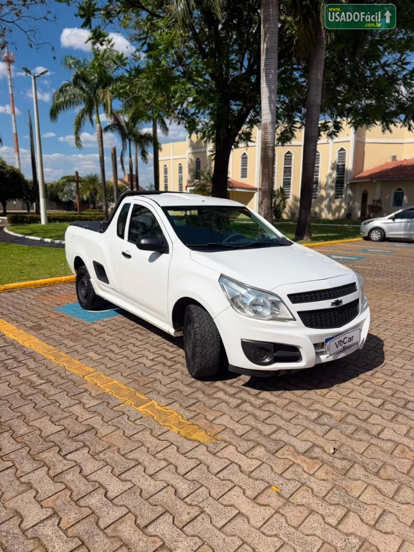 Foto do veículo