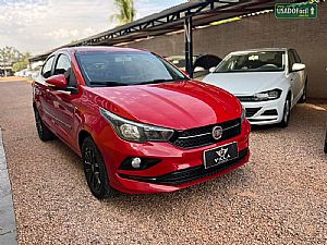 Cronos Drive 1.3 Mecânico Flex 2019/2019 em Rondonópolis - MT