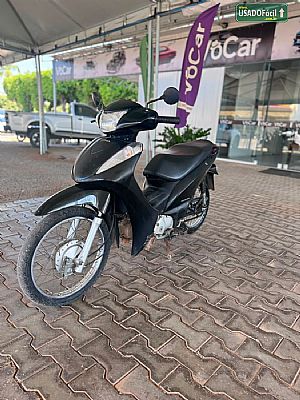 Honda Biz 125 ES Flex