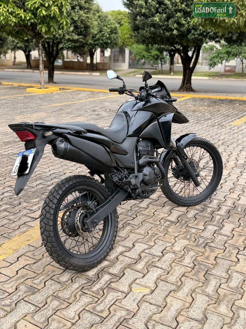 Honda XRE 300 Flex 2014/2015 — foto 2 de 6