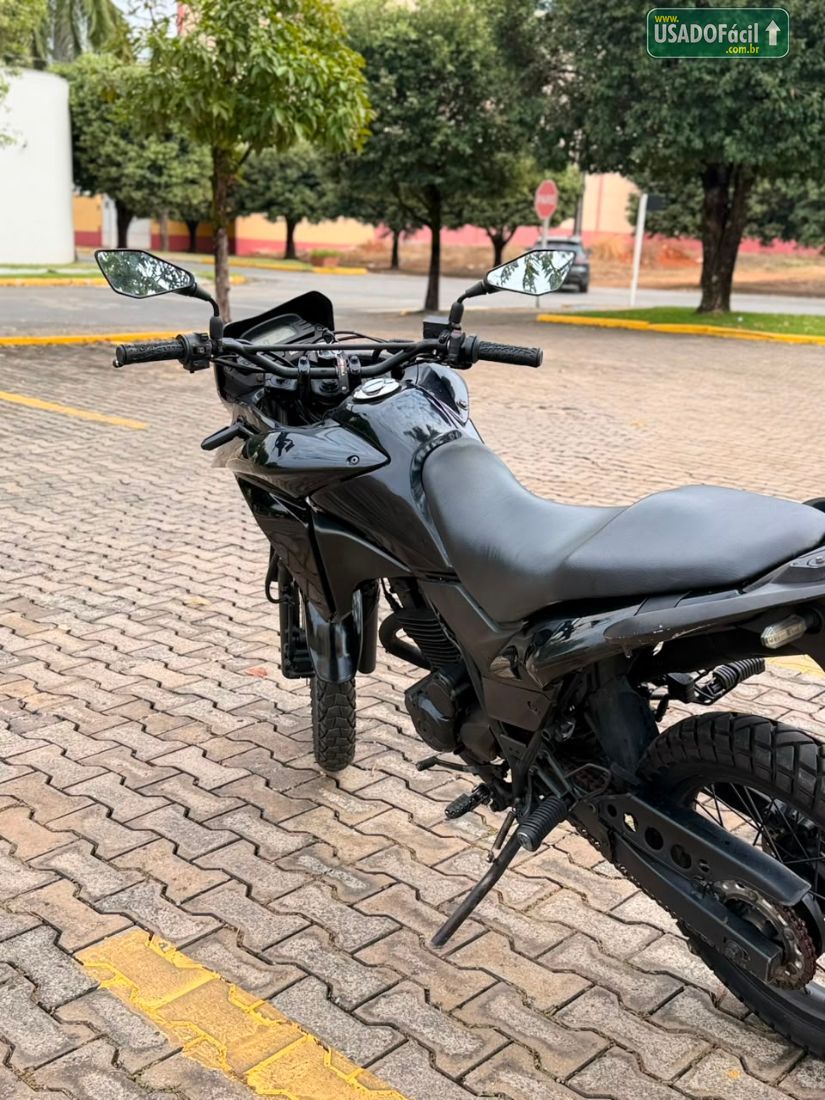 Honda XRE 300 Flex 2014/2015 — foto 3 de 6