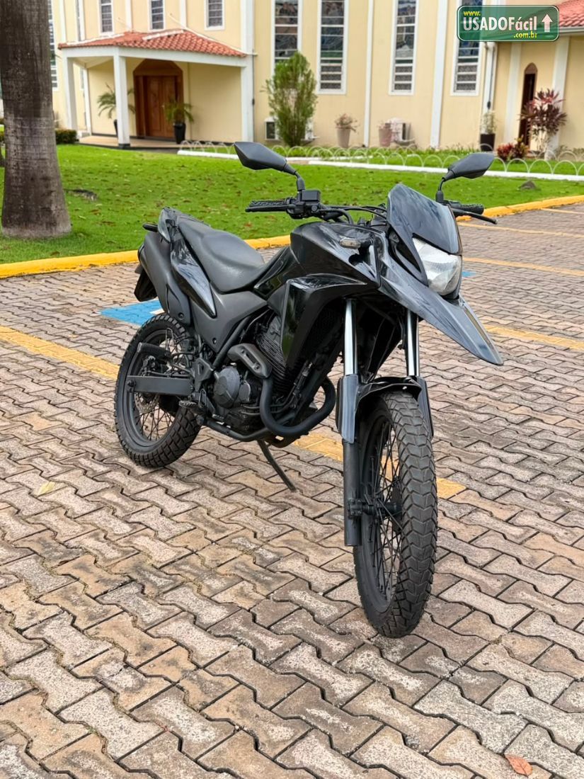 Honda XRE 300 Flex 2014/2015 — foto 5 de 6