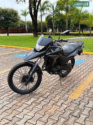 Honda XRE 300 Flex