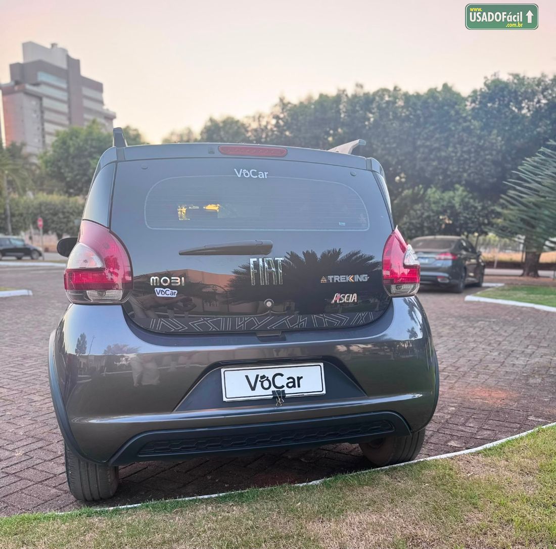 Foto do veículo