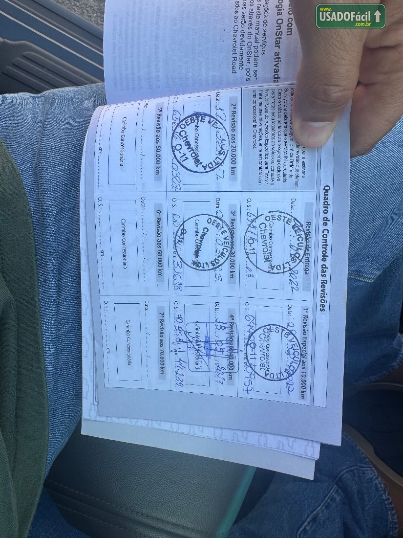 Foto do veículo