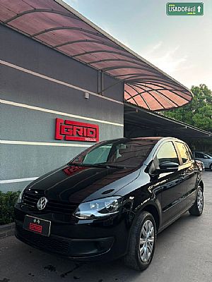 Fox Trendline 1.0 4P Flex
