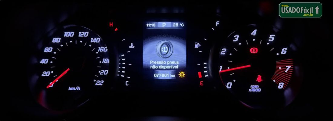 Fiat Cronos Precision 1.3 Automático Flex 2023/2023 — foto 10 de 12