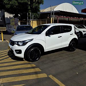 Mobi Like Flex 2021/2022 em Campo Verde - MT