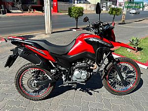 Honda NXR 160 Bros Flex